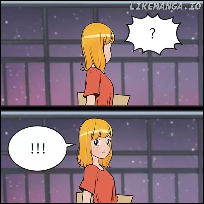 Yumi's Cells Chapter 305 - page 29