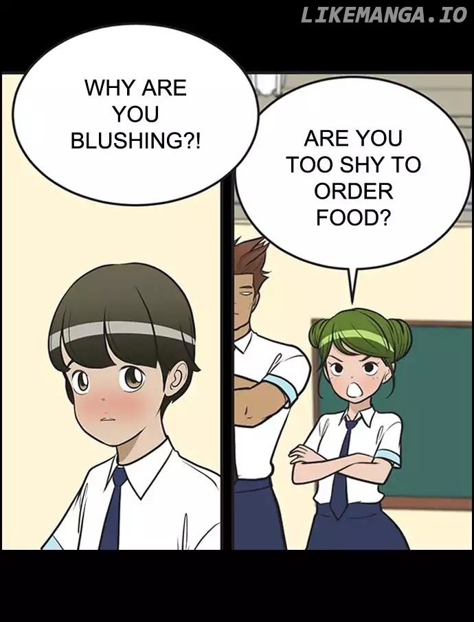 Yumi's Cells Chapter 305 - page 9