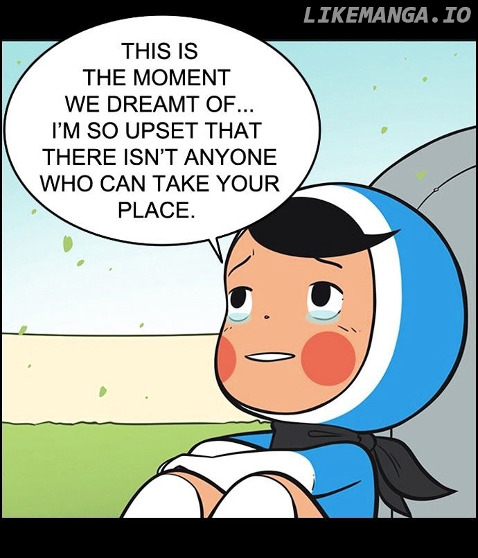 Yumi's Cells Chapter 130 - page 12