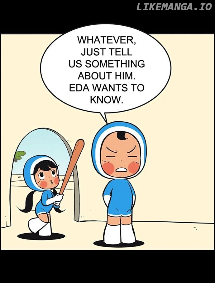 Yumi's Cells Chapter 221 - page 18