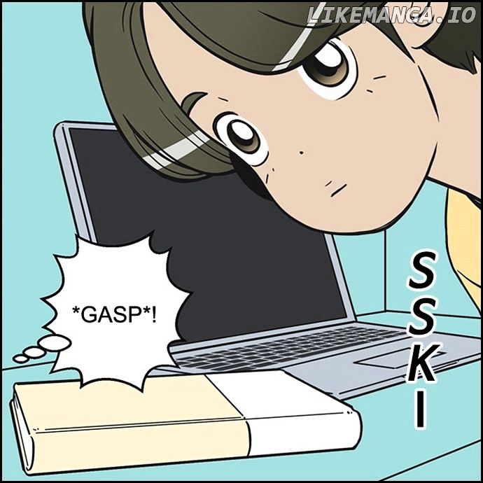 Yumi's Cells Chapter 221 - page 26
