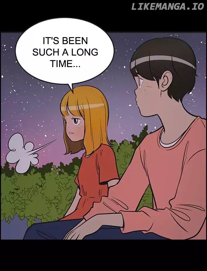 Yumi's Cells Chapter 306 - page 1