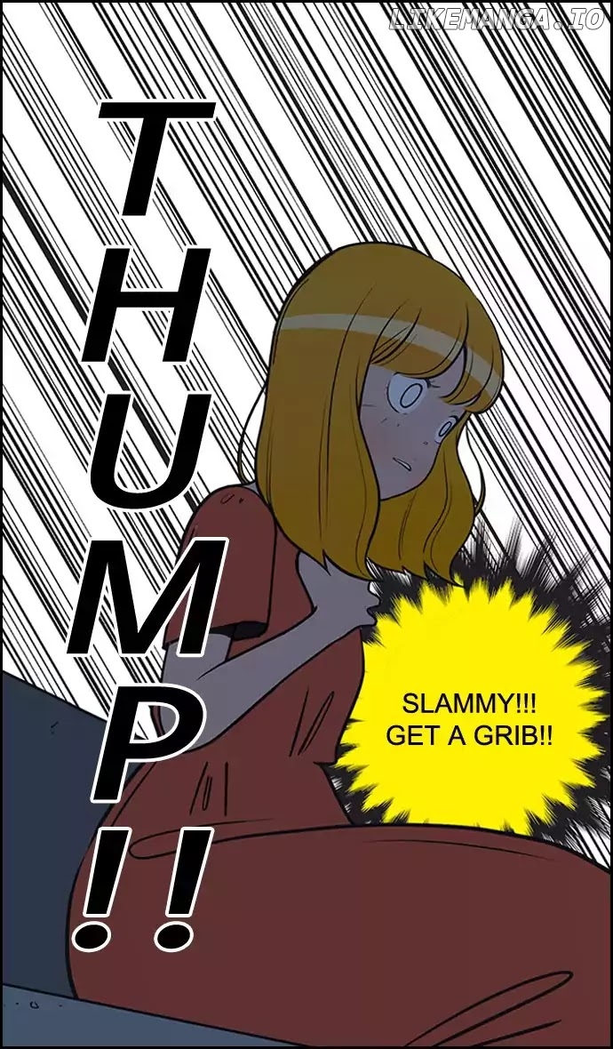Yumi's Cells Chapter 306 - page 13