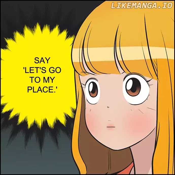 Yumi's Cells Chapter 306 - page 18