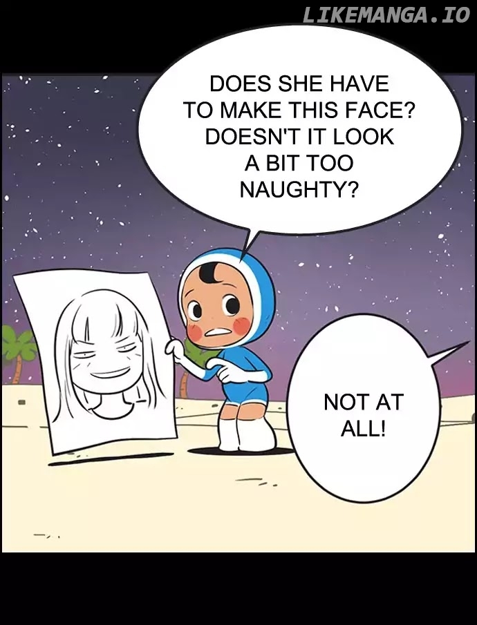 Yumi's Cells Chapter 306 - page 19