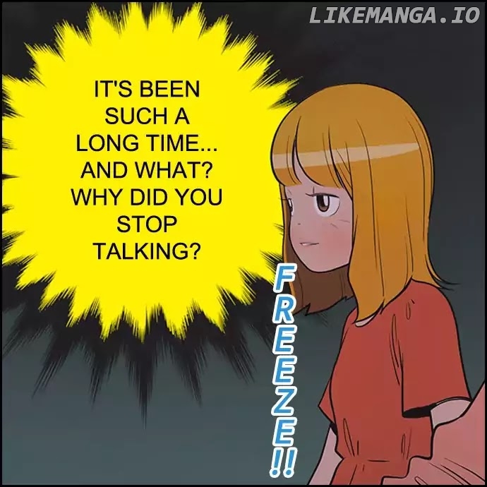 Yumi's Cells Chapter 306 - page 2
