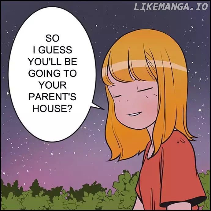Yumi's Cells Chapter 306 - page 23