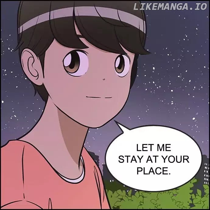 Yumi's Cells Chapter 306 - page 25