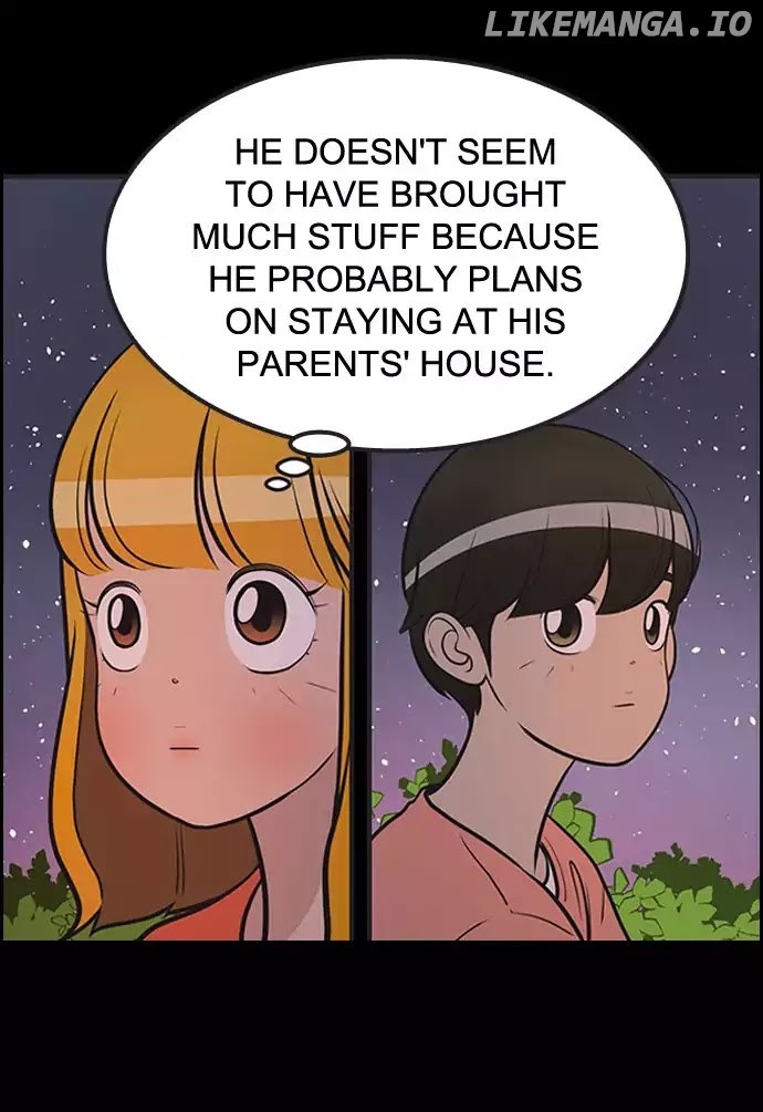 Yumi's Cells Chapter 306 - page 7