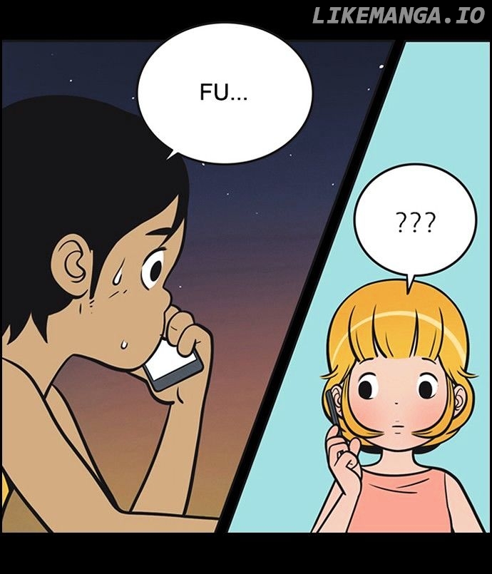 Yumi's Cells Chapter 131 - page 16