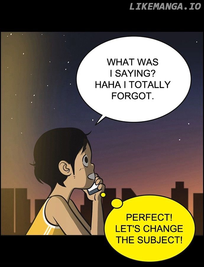 Yumi's Cells Chapter 131 - page 23