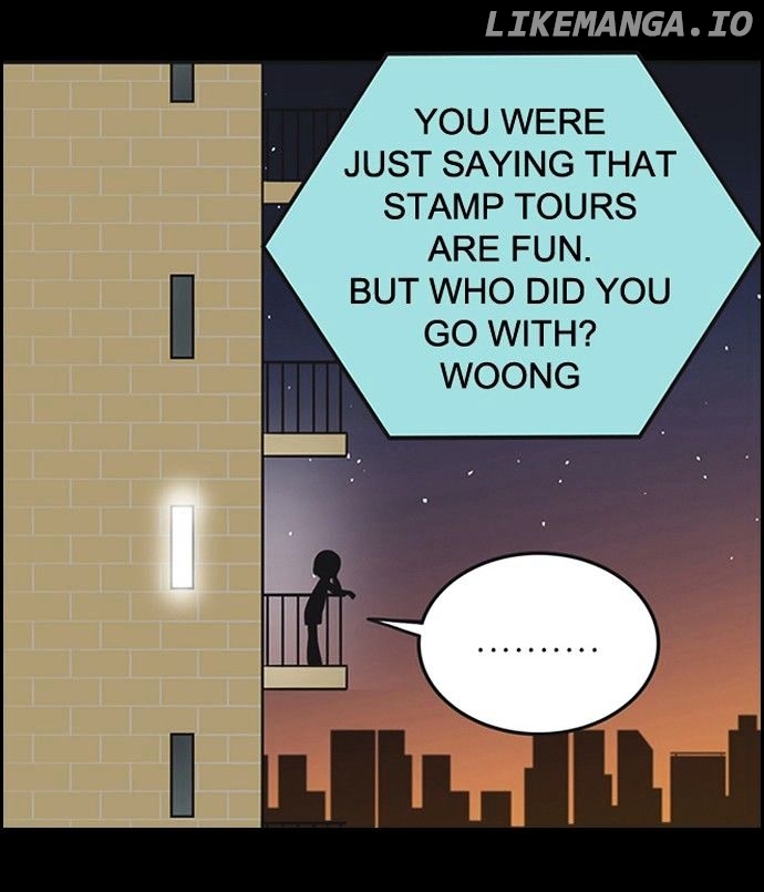 Yumi's Cells Chapter 131 - page 24