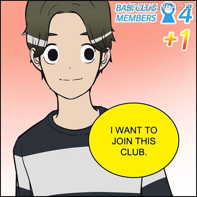 Yumi's Cells Chapter 222 - page 11