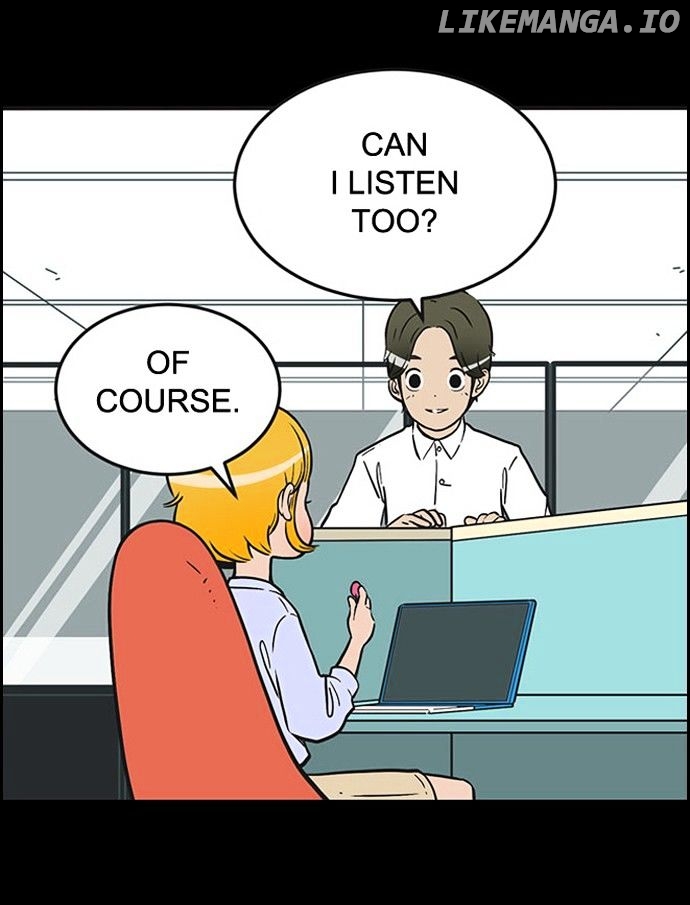 Yumi's Cells Chapter 222 - page 14