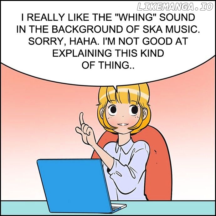 Yumi's Cells Chapter 222 - page 16