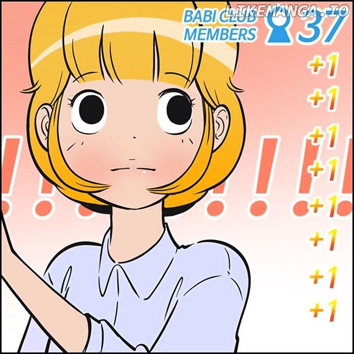 Yumi's Cells Chapter 222 - page 18