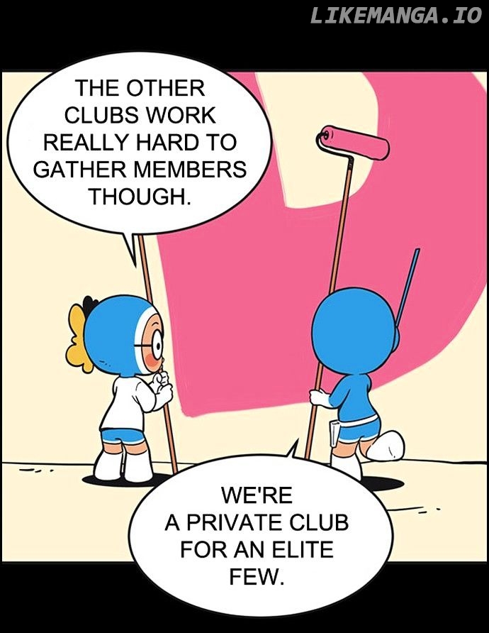 Yumi's Cells Chapter 222 - page 2