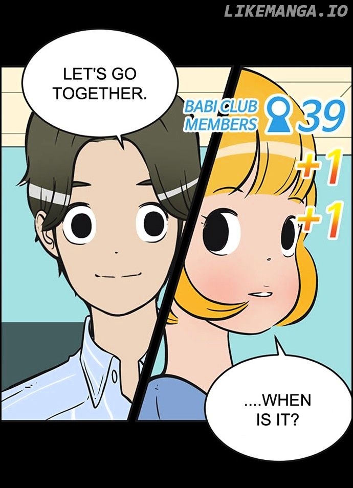 Yumi's Cells Chapter 222 - page 24
