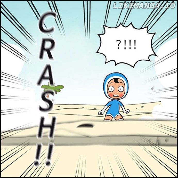 Yumi's Cells Chapter 222 - page 28