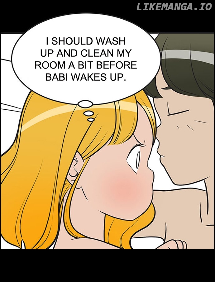 Yumi's Cells Chapter 308 - page 18