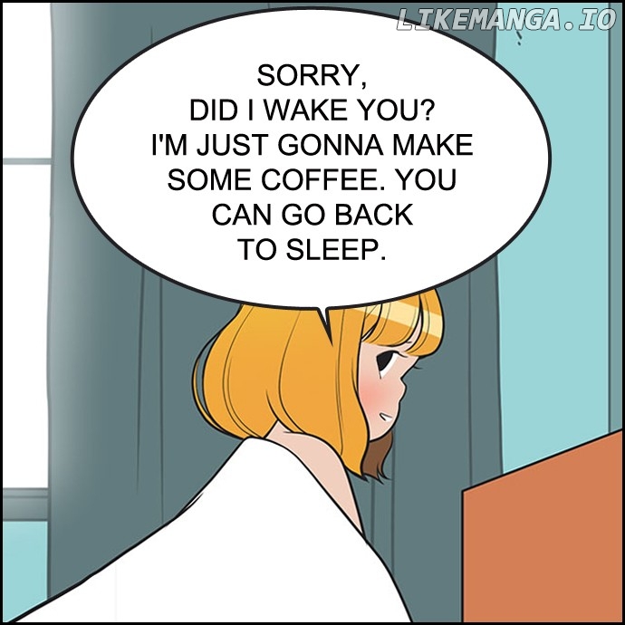 Yumi's Cells Chapter 308 - page 27