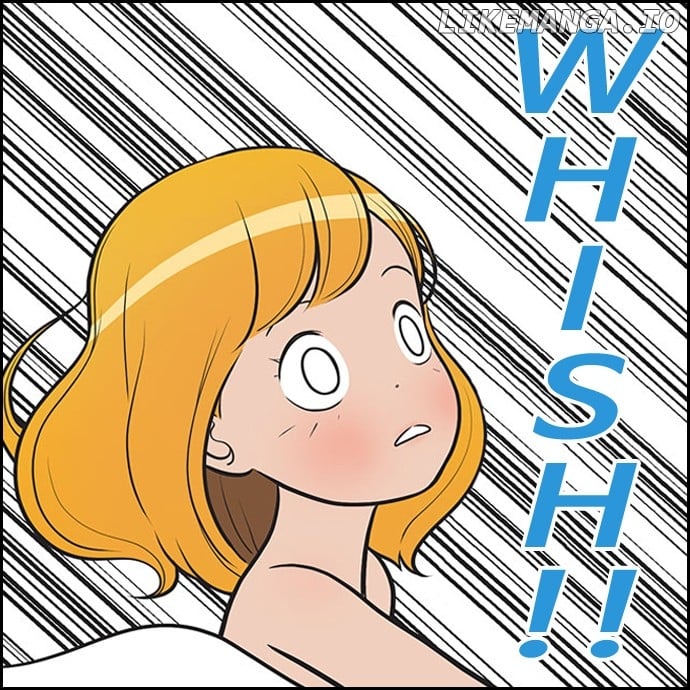 Yumi's Cells Chapter 308 - page 29