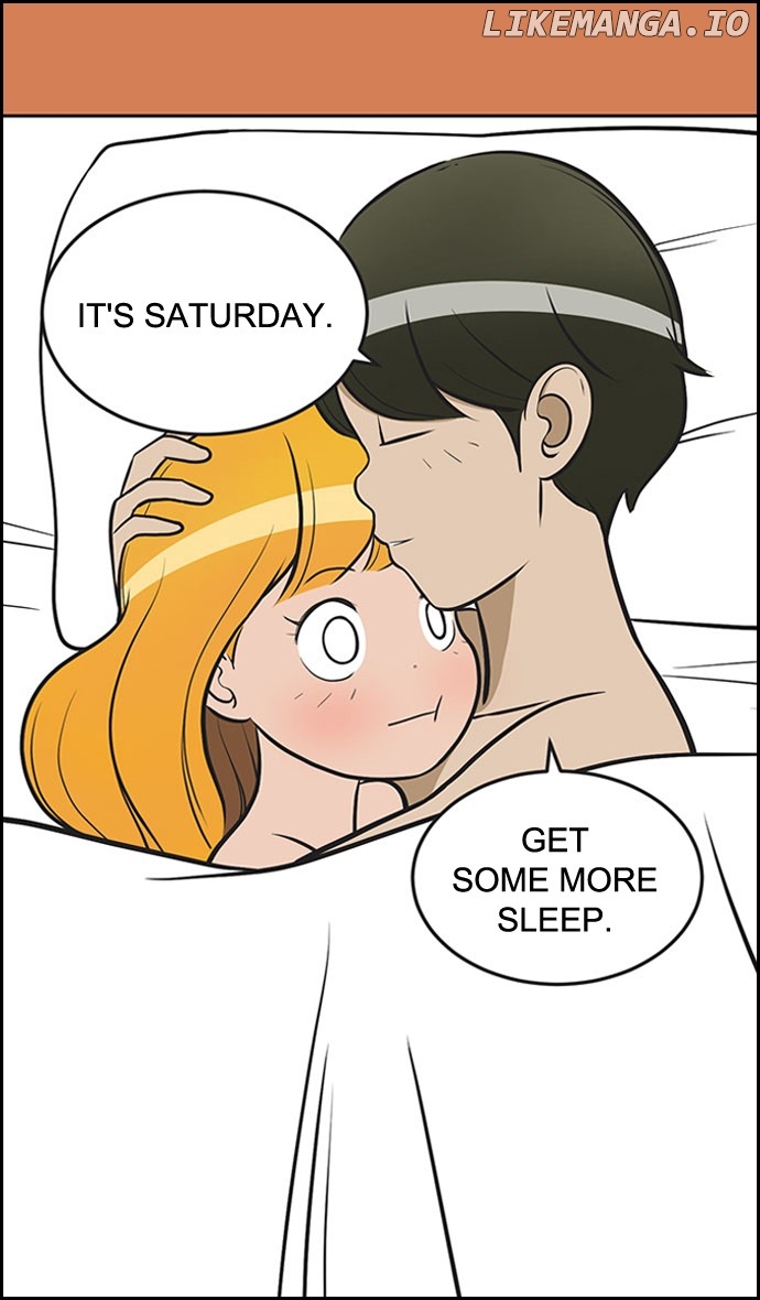 Yumi's Cells Chapter 308 - page 30
