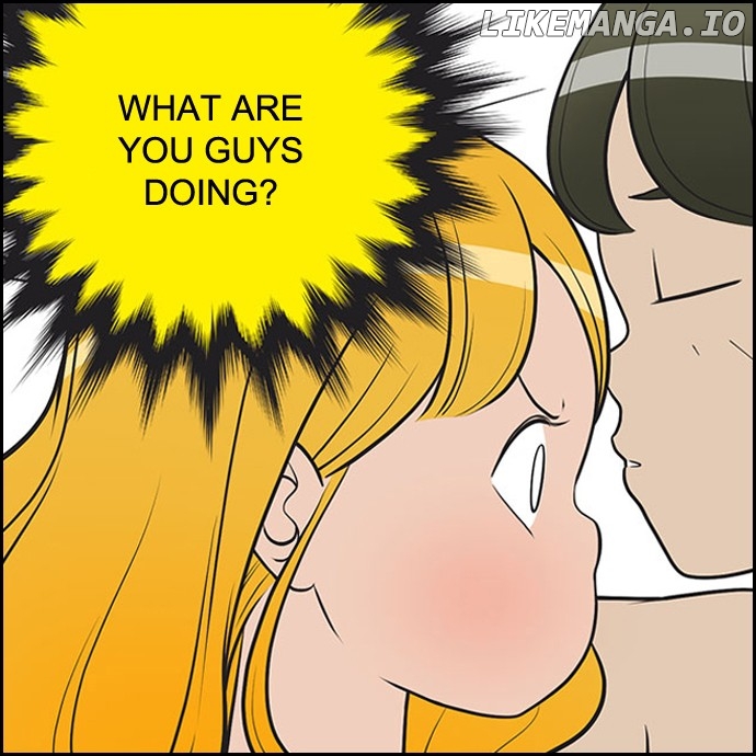 Yumi's Cells Chapter 308 - page 8