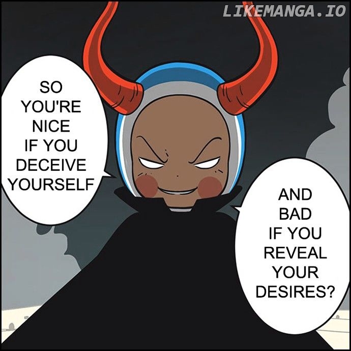 Yumi's Cells Chapter 223 - page 15