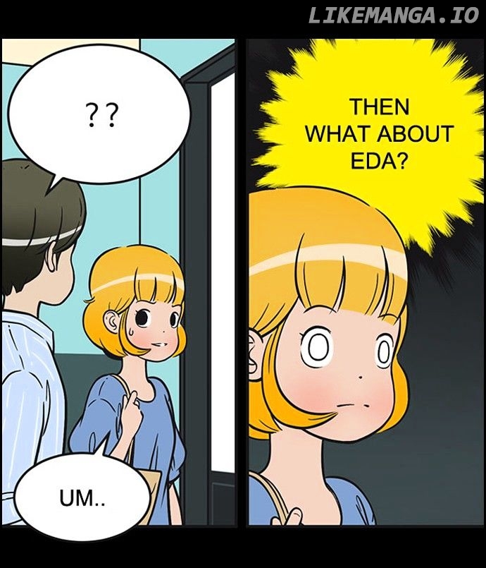 Yumi's Cells Chapter 223 - page 18