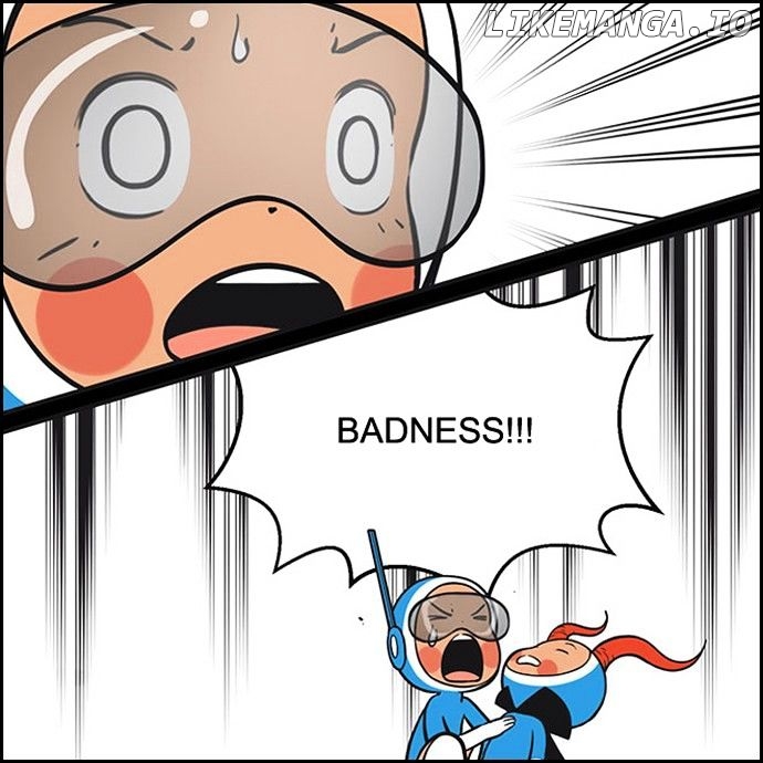 Yumi's Cells Chapter 223 - page 27