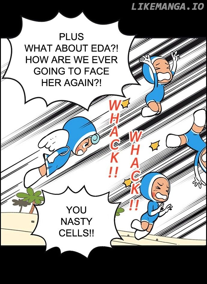 Yumi's Cells Chapter 223 - page 6