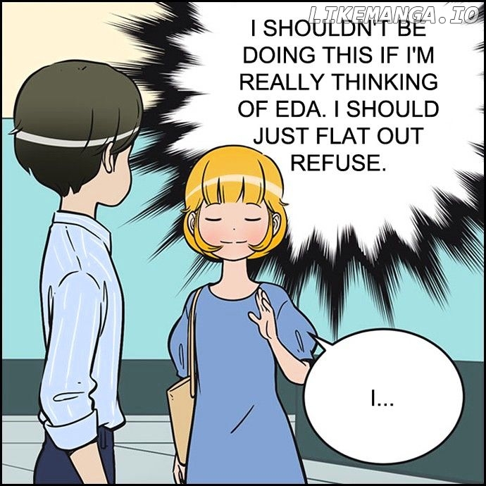 Yumi's Cells Chapter 223 - page 8