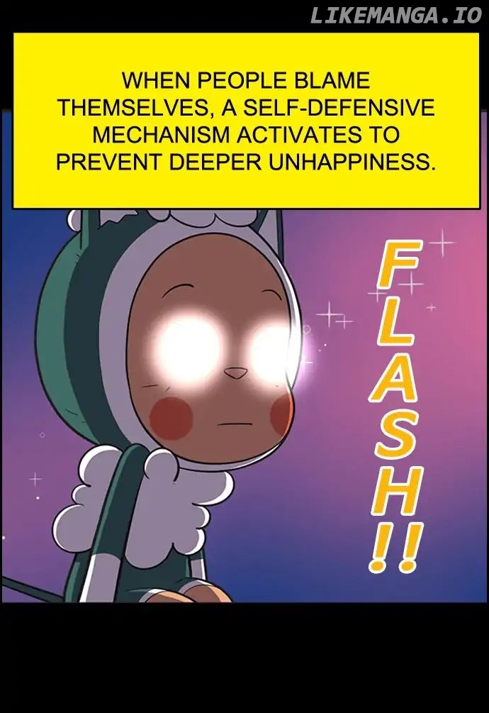 Yumi's Cells Chapter 379 - page 17
