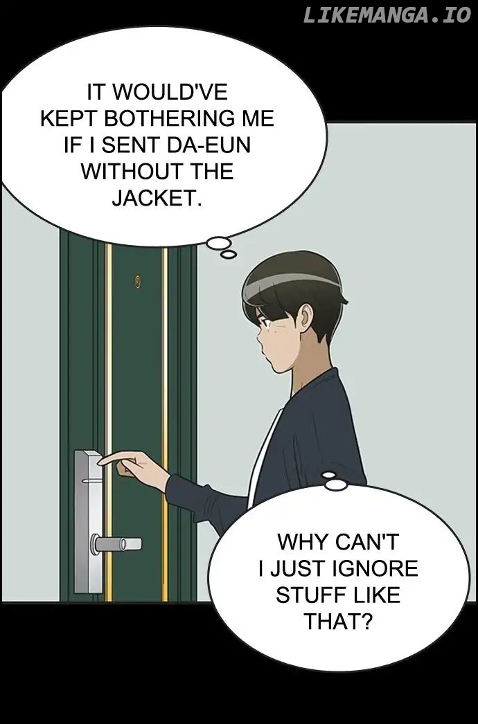 Yumi's Cells Chapter 379 - page 21