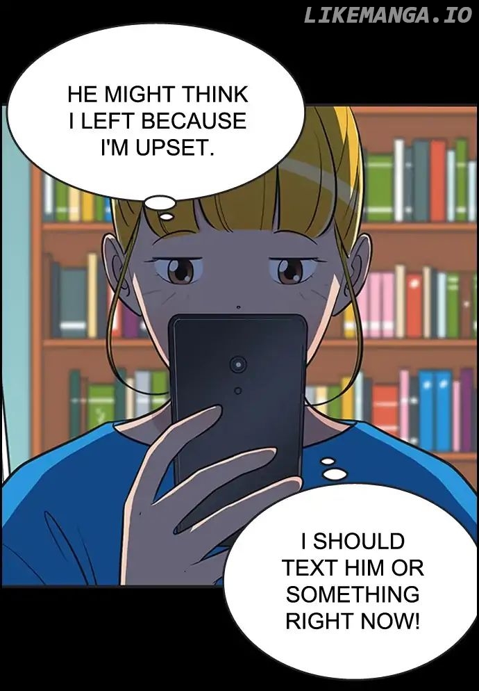 Yumi's Cells Chapter 379 - page 28