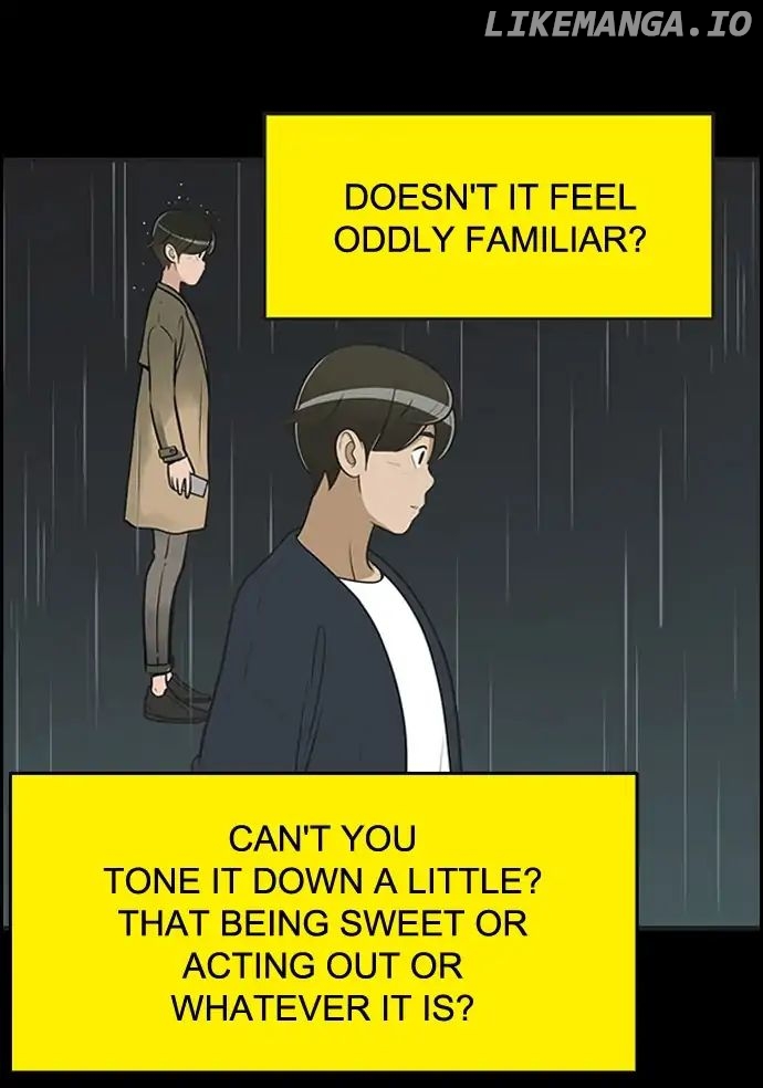 Yumi's Cells Chapter 379 - page 4