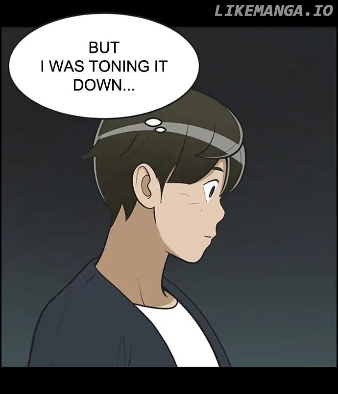 Yumi's Cells Chapter 379 - page 5