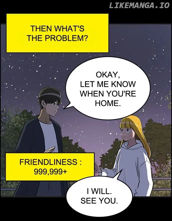 Yumi's Cells Chapter 379 - page 6