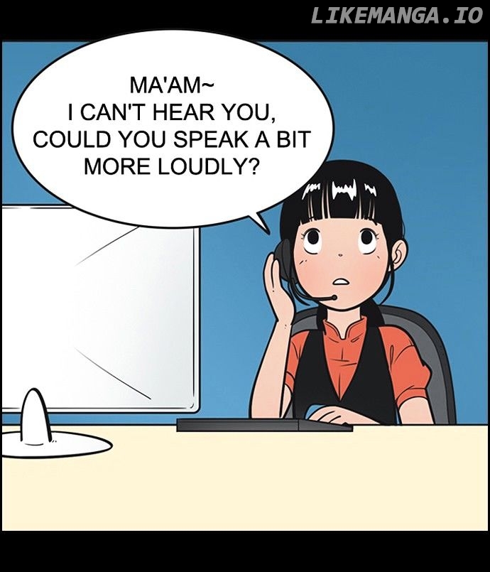 Yumi's Cells Chapter 133 - page 1