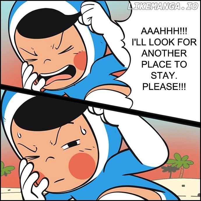 Yumi's Cells Chapter 133 - page 13