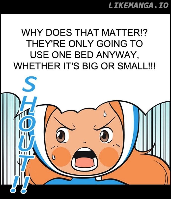 Yumi's Cells Chapter 133 - page 24