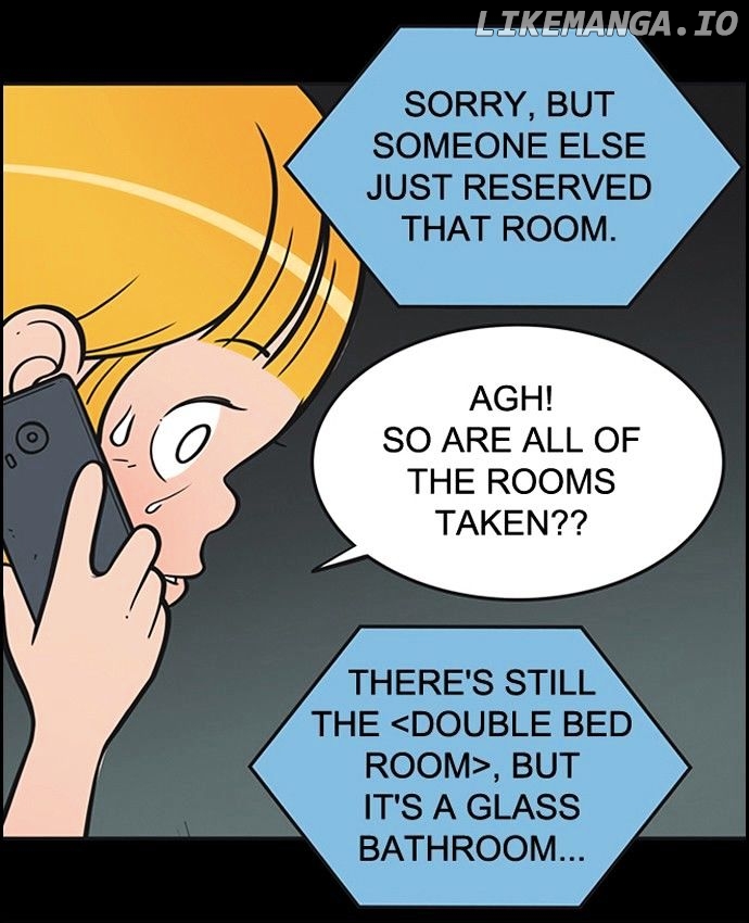 Yumi's Cells Chapter 133 - page 26