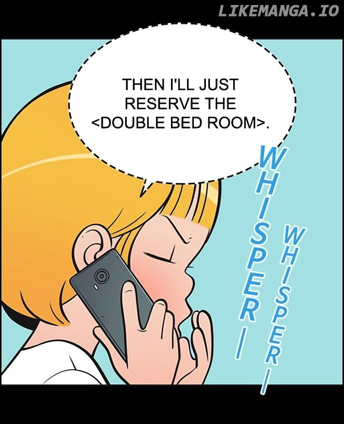 Yumi's Cells Chapter 133 - page 7
