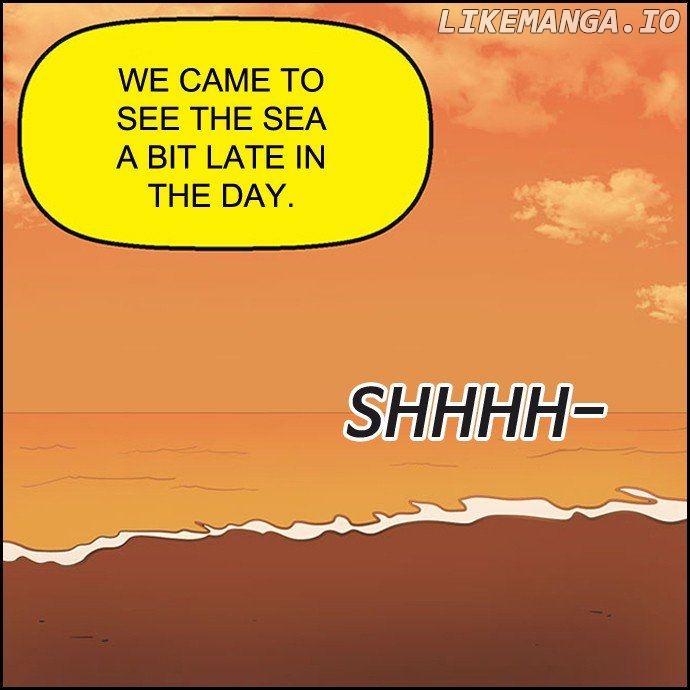Yumi's Cells Chapter 309 - page 1