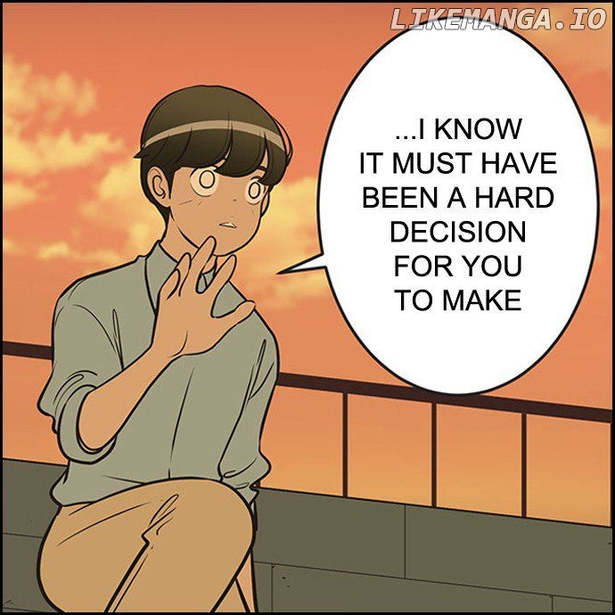 Yumi's Cells Chapter 309 - page 29