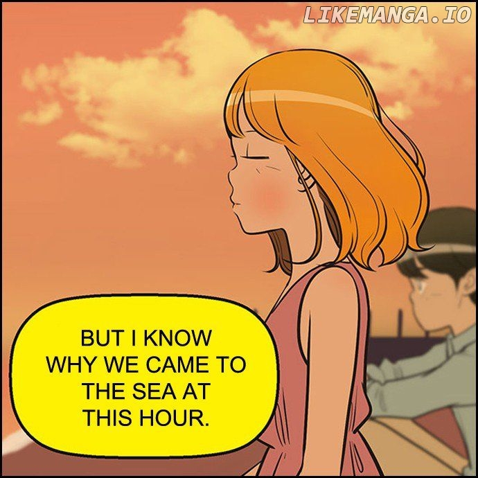 Yumi's Cells Chapter 309 - page 3