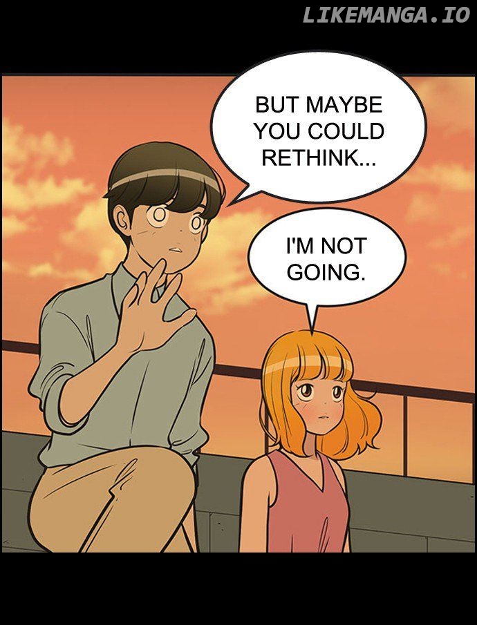 Yumi's Cells Chapter 309 - page 30