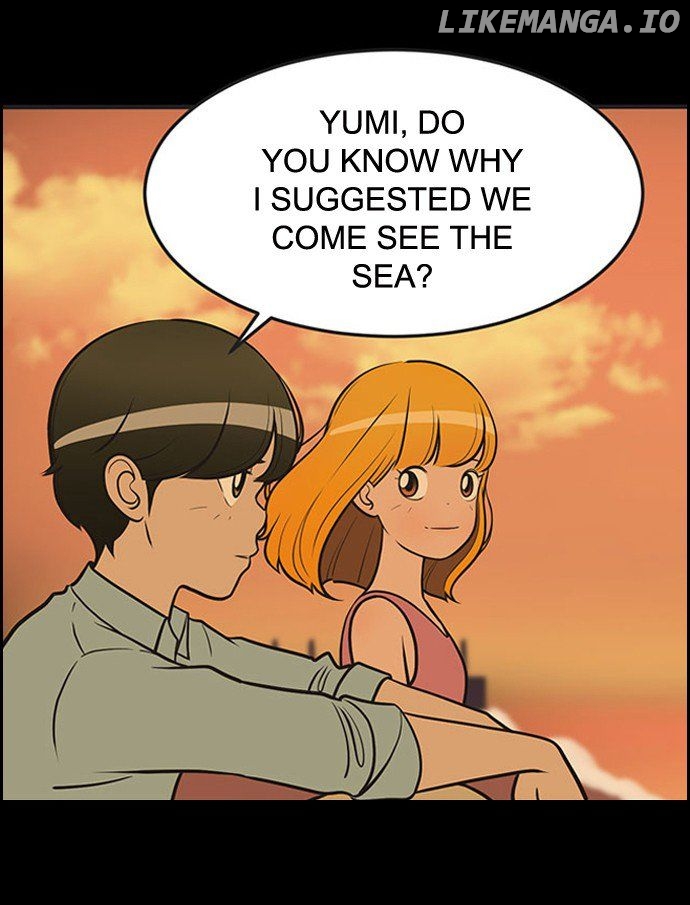 Yumi's Cells Chapter 309 - page 4
