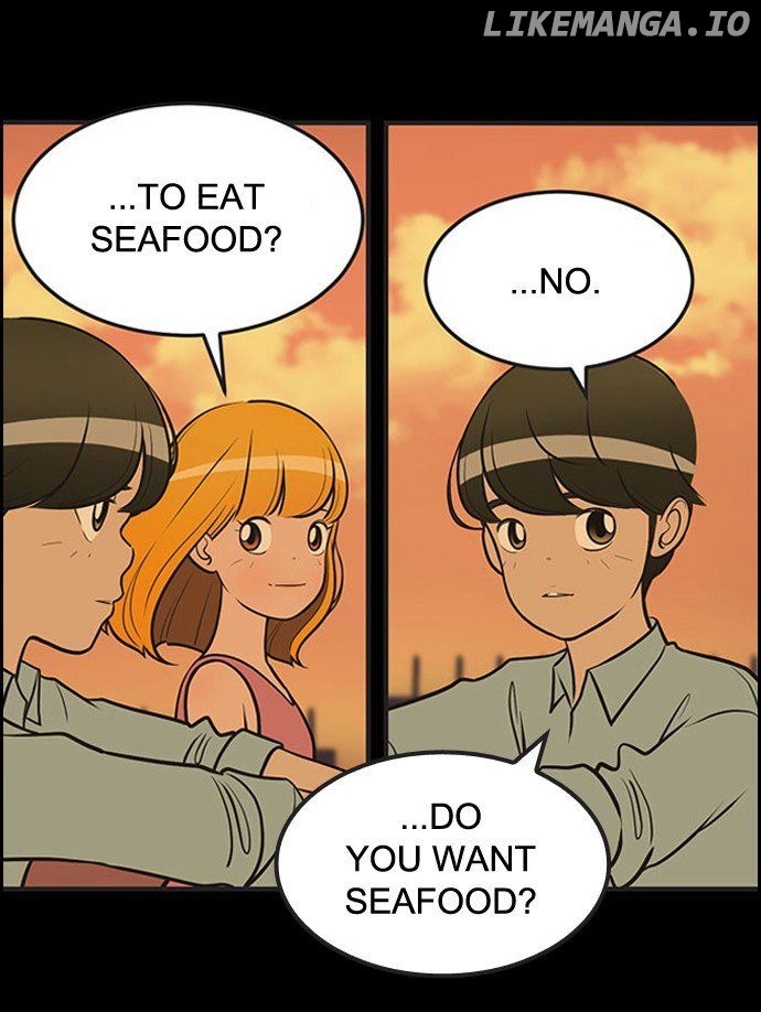 Yumi's Cells Chapter 309 - page 8